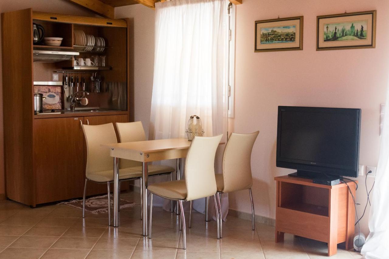 Apartament Majo Zakintos