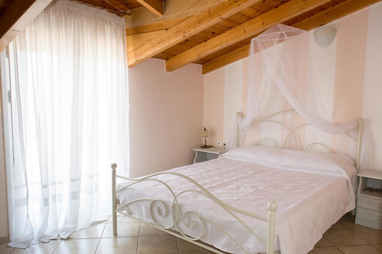Apartament Majo
