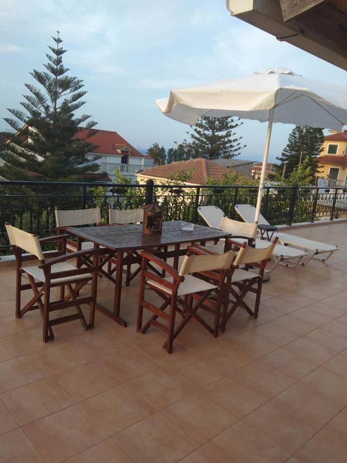 Majo Apartament *