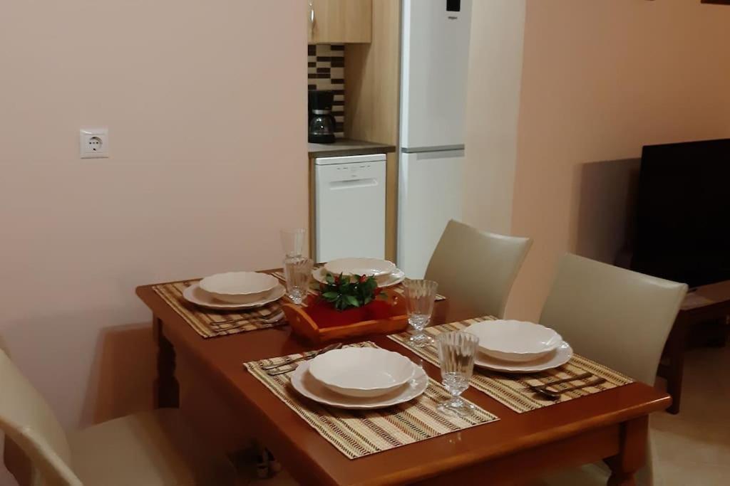 Majo Apartament Zakintos