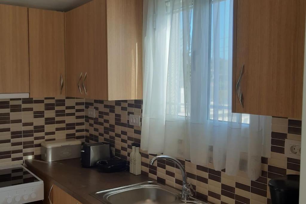 Apartament Majo Zakintos