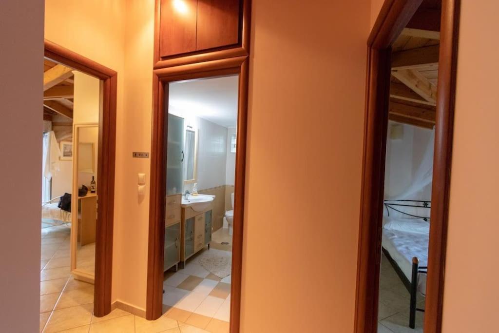 Majo Apartament Zakintos
