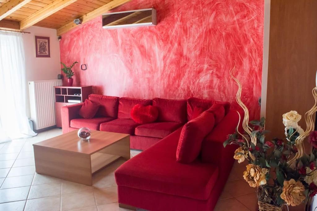 Apartament Majo