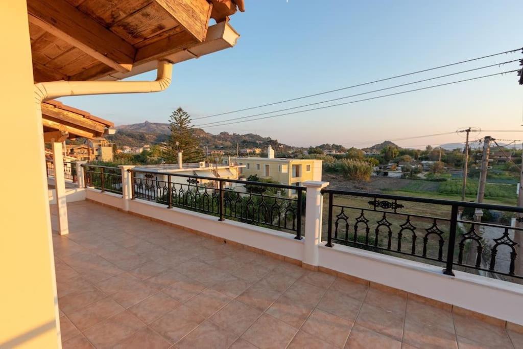Apartament Majo *
